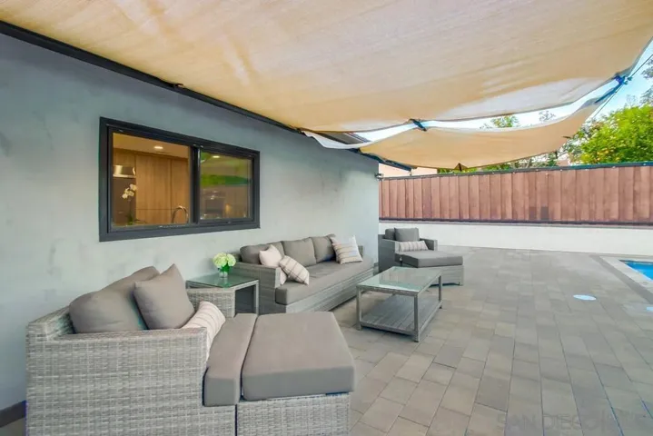6347 Park Ridge Blvd, San Diego, California 92120