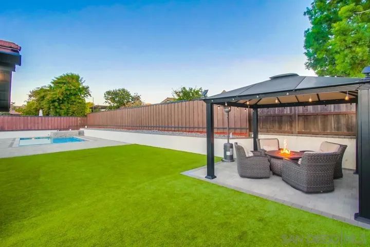 6347 Park Ridge Blvd, San Diego, California 92120