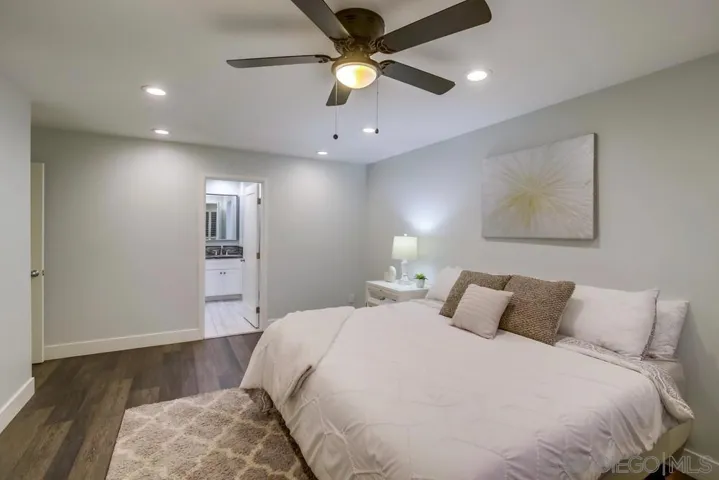 6347 Park Ridge Blvd, San Diego, California 92120