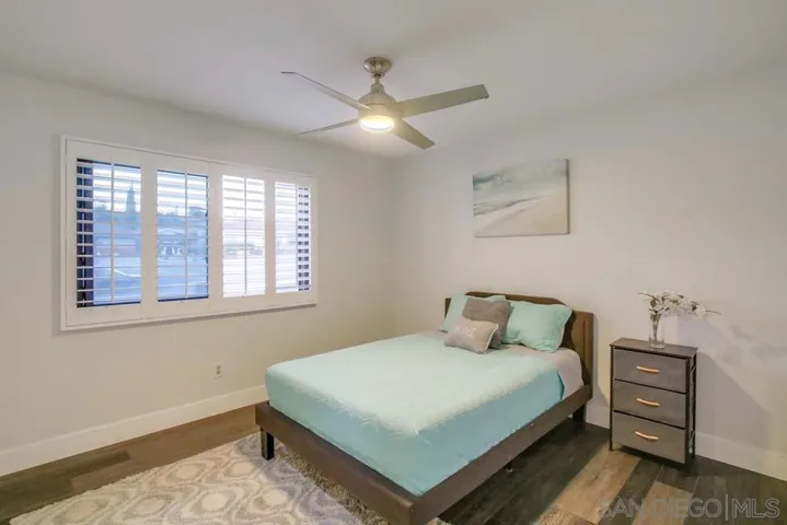 6347 Park Ridge Blvd, San Diego, California 92120