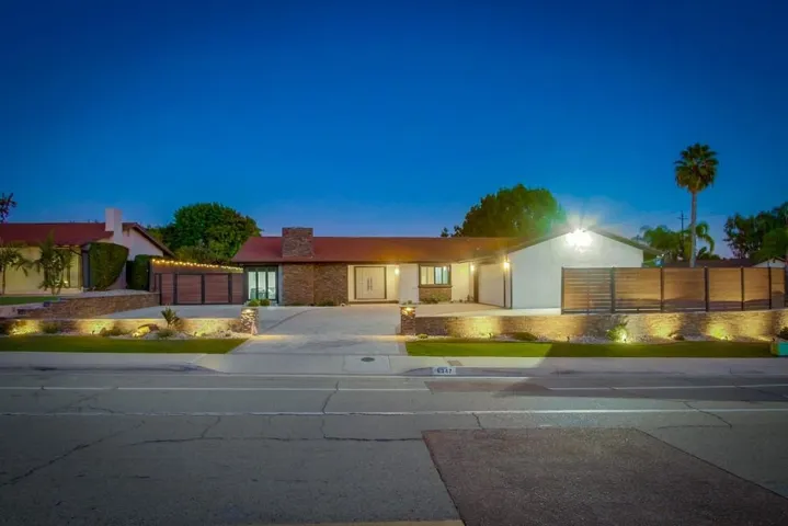6347 Park Ridge Blvd, San Diego, California 92120