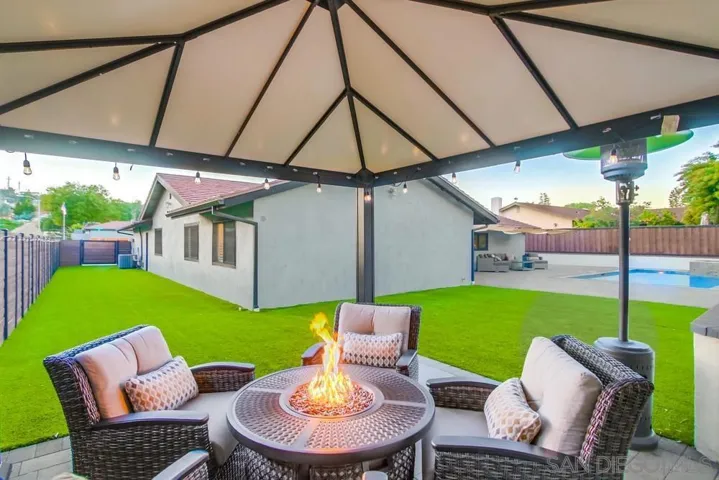 6347 Park Ridge Blvd, San Diego, California 92120