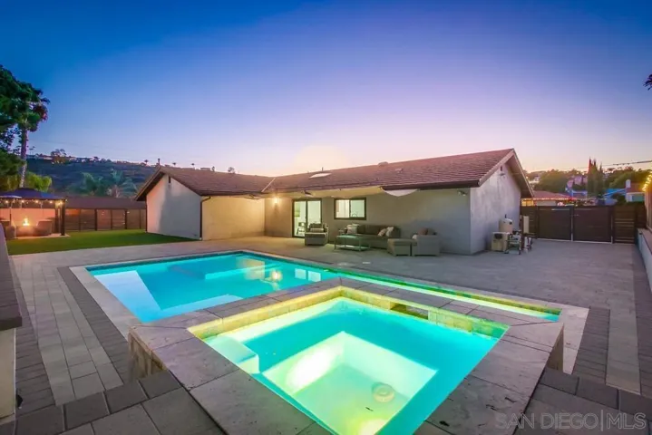 6347 Park Ridge Blvd, San Diego, California 92120