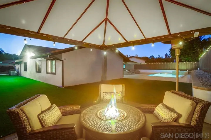 6347 Park Ridge Blvd, San Diego, California 92120