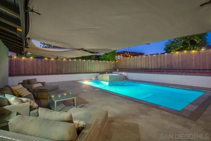6347 Park Ridge Blvd, San Diego, California 92120