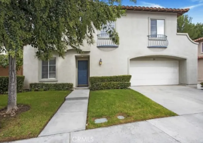 25 Paseo Primero, Rancho Santa Margarita, California 92688