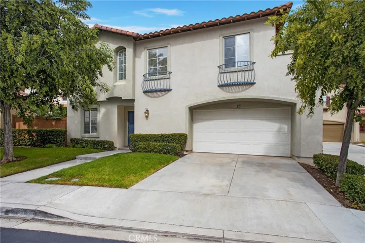 25 Paseo Primero, Rancho Santa Margarita, California 92688