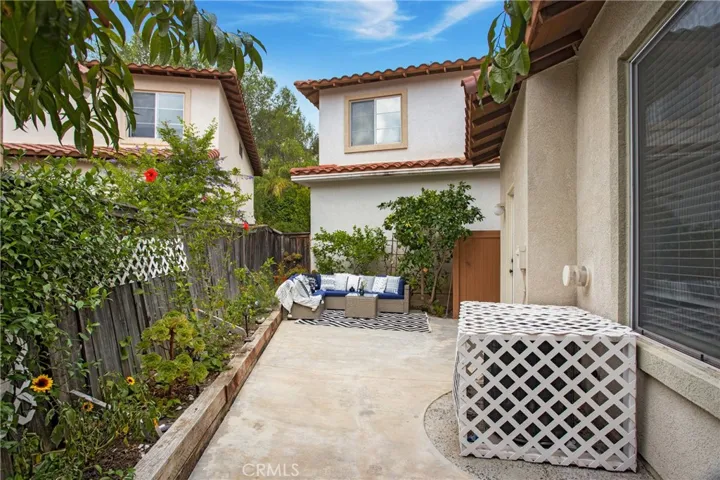 25 Paseo Primero, Rancho Santa Margarita, California 92688