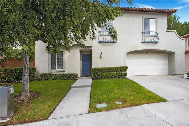 25 Paseo Primero, Rancho Santa Margarita, California 92688