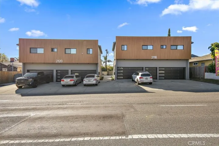 2120 Manhattan Beach Boulevard C, Redondo Beach, California 90278