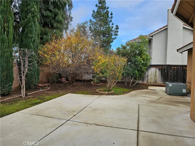 843 Buckeye Circle, Corona, California 92881