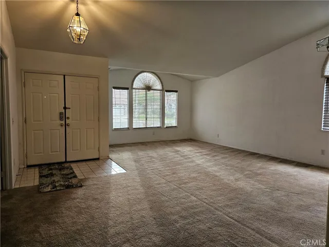 Formal Living room