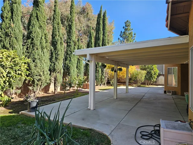 843 Buckeye Circle, Corona, California 92881