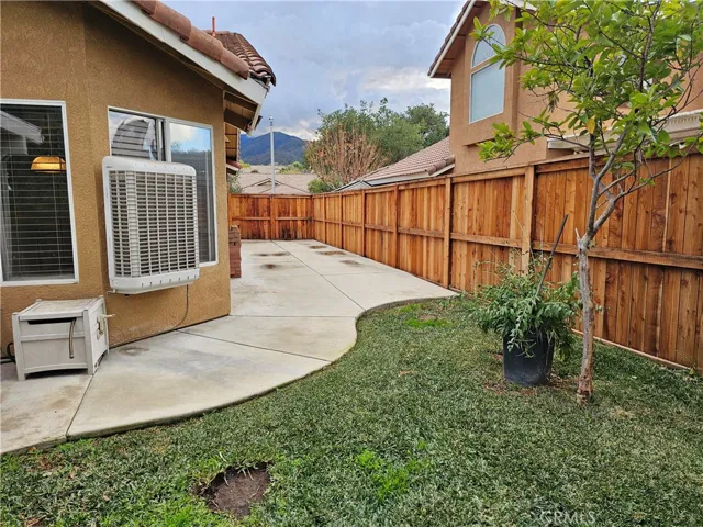 843 Buckeye Circle, Corona, California 92881