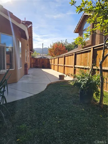 843 Buckeye Circle, Corona, California 92881