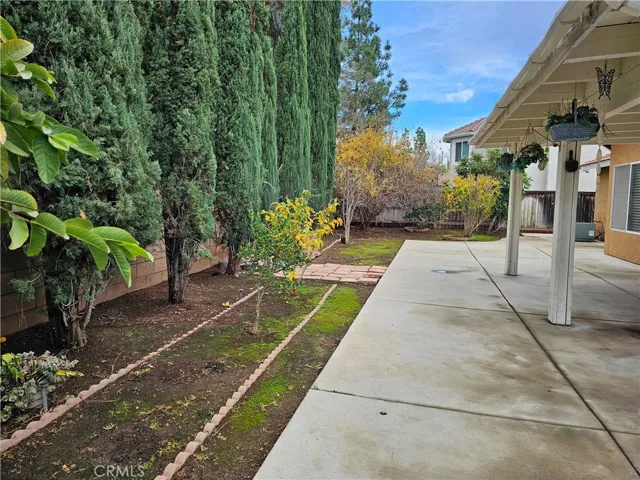 843 Buckeye Circle, Corona, California 92881