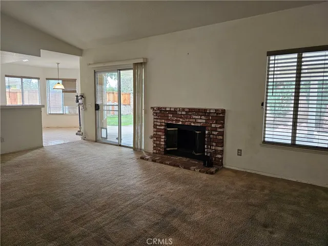 Formal Living room