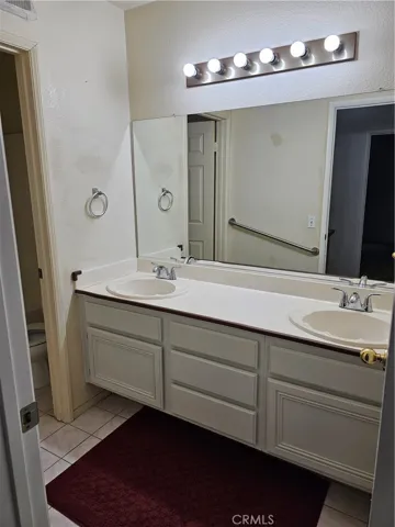 Hall Bathroom