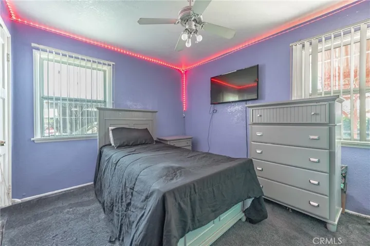 1554 W 110th Street, Los Angeles, California 90047
