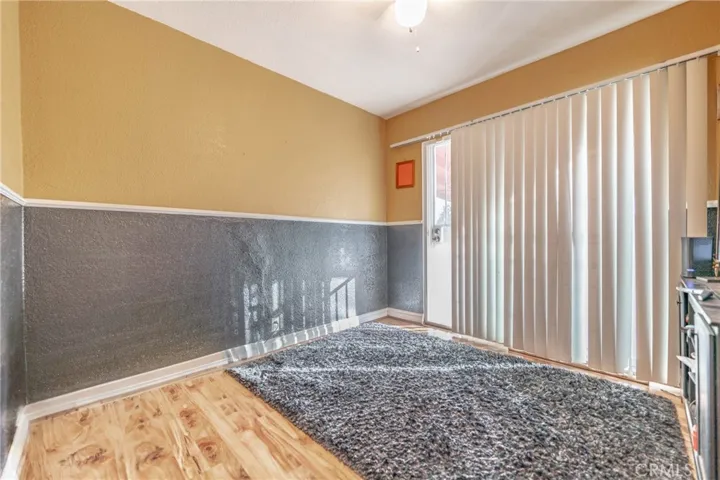 1554 W 110th Street, Los Angeles, California 90047