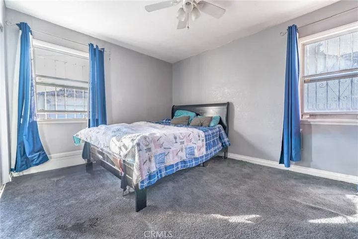 1554 W 110th Street, Los Angeles, California 90047