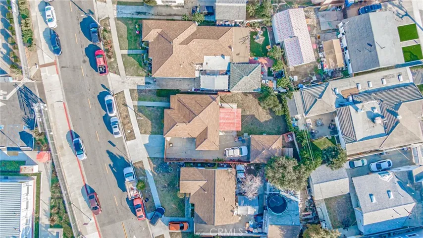 1554 W 110th Street, Los Angeles, California 90047