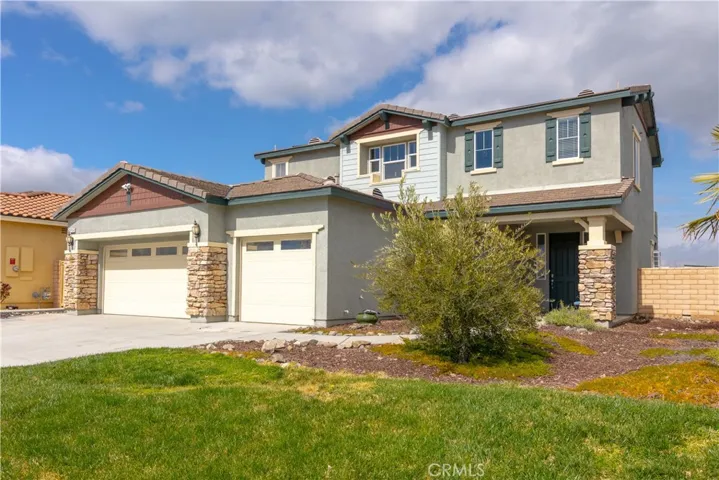 29154 Edgewood Drive, Lake Elsinore, California 92530