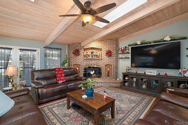 2687 Daisy Lane, Fallbrook, California 92028