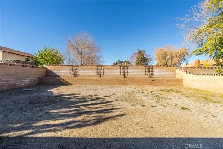 44715 Benald Street, Lancaster, California 93535