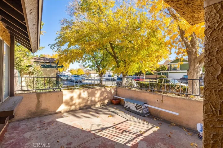 44715 Benald Street, Lancaster, California 93535