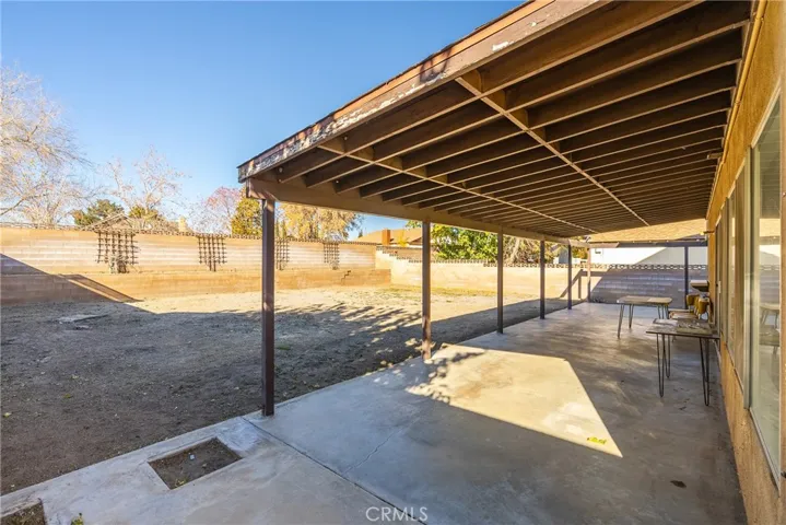 44715 Benald Street, Lancaster, California 93535