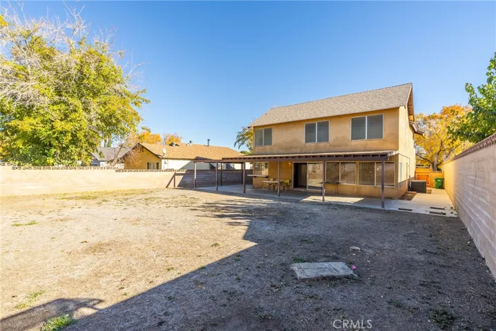 44715 Benald Street, Lancaster, California 93535