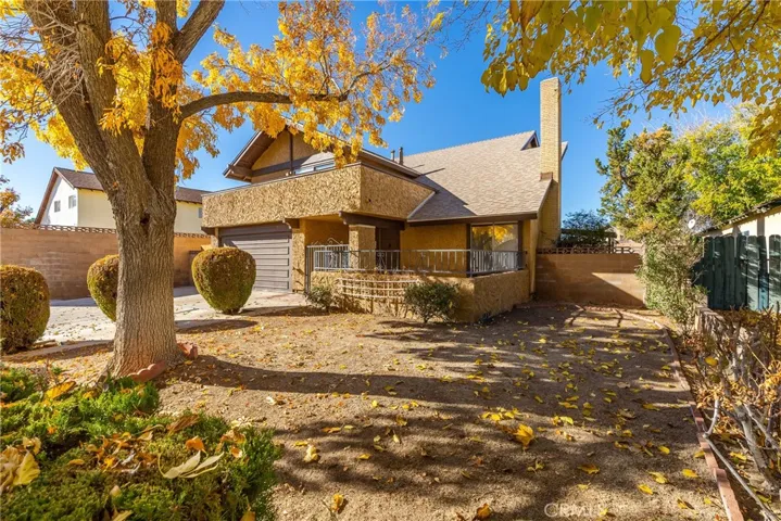 44715 Benald Street, Lancaster, California 93535