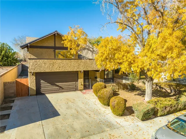44715 Benald Street, Lancaster, California 93535