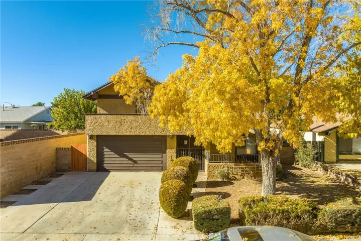 44715 Benald Street, Lancaster, California 93535