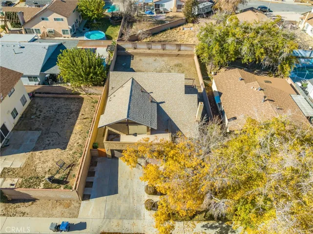 44715 Benald Street, Lancaster, California 93535