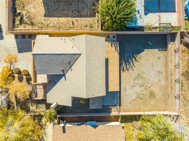 44715 Benald Street, Lancaster, California 93535