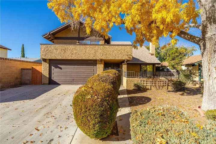 44715 Benald Street, Lancaster, California 93535