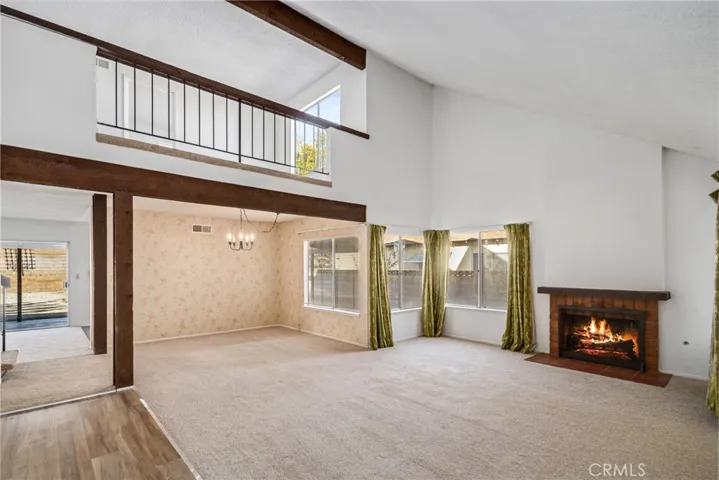 44715 Benald Street, Lancaster, California 93535