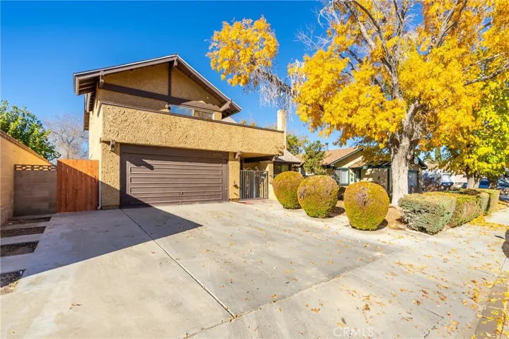 44715 Benald Street, Lancaster, California 93535