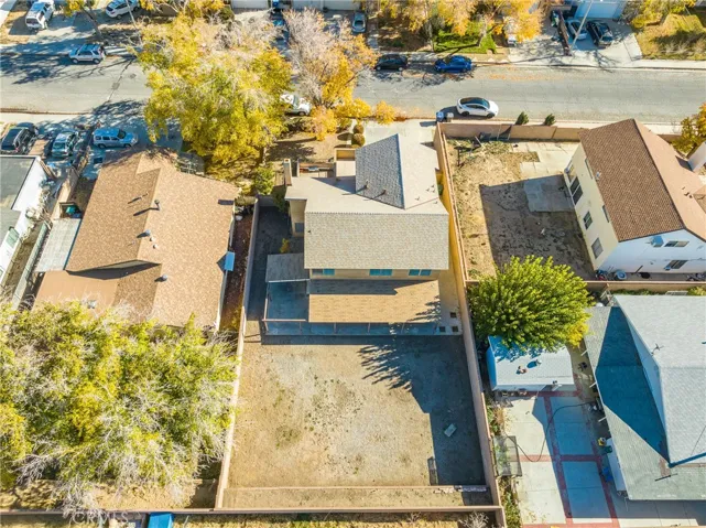 44715 Benald Street, Lancaster, California 93535