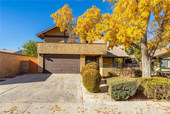 44715 Benald Street, Lancaster, California 93535