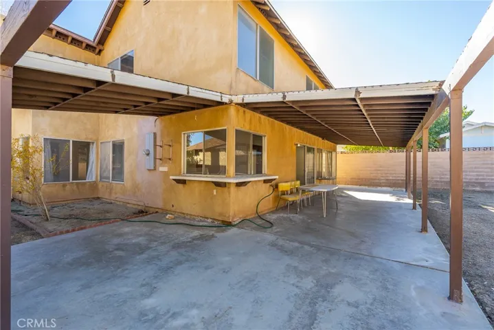 44715 Benald Street, Lancaster, California 93535