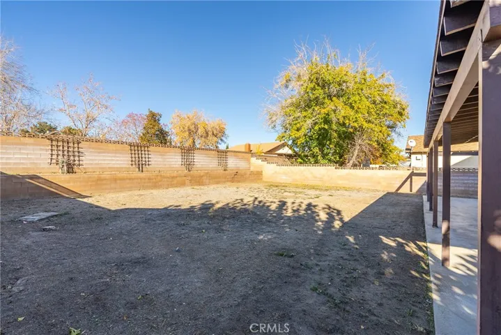 44715 Benald Street, Lancaster, California 93535