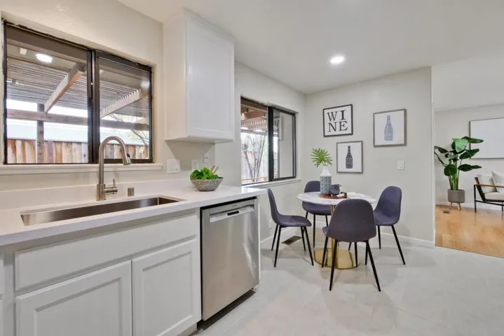 10057 Peninsula Avenue, Cupertino, California 95014