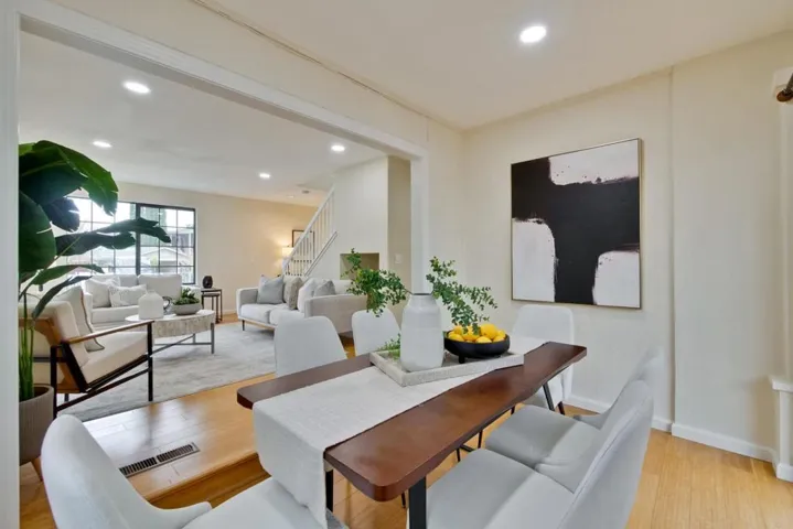 10057 Peninsula Avenue, Cupertino, California 95014