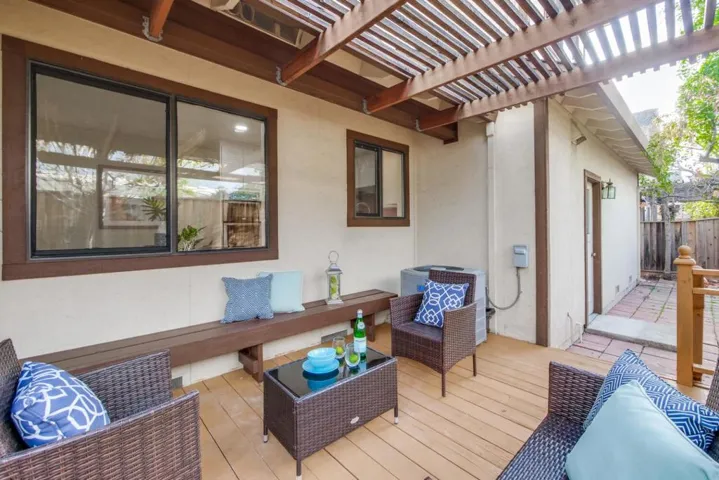 10057 Peninsula Avenue, Cupertino, California 95014