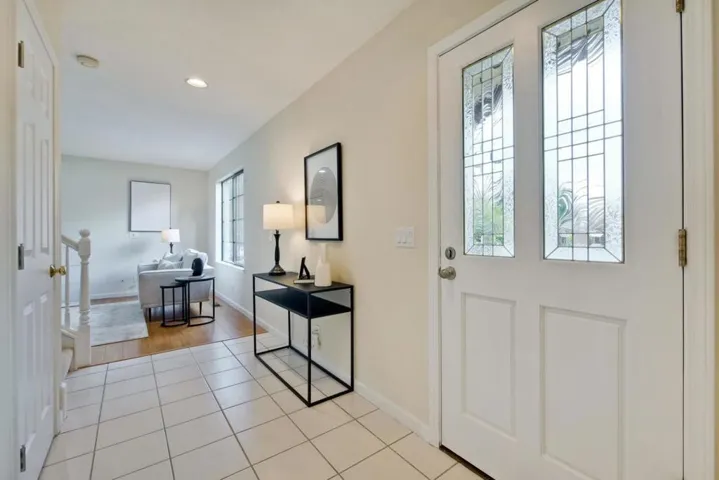 10057 Peninsula Avenue, Cupertino, California 95014