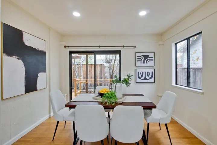 10057 Peninsula Avenue, Cupertino, California 95014