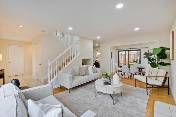 10057 Peninsula Avenue, Cupertino, California 95014